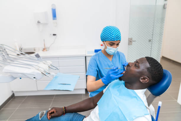 Best Emergency TMJ Treatment in North Wales, PA